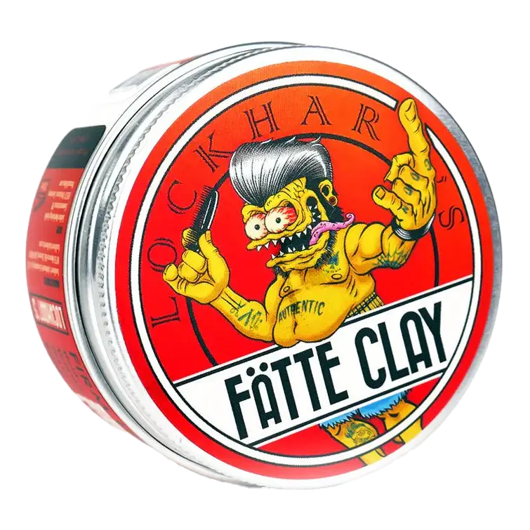 Lockhart's Fätte Clay Water Based 