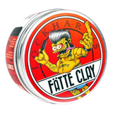 Lockhart's Fätte Clay Water Based 