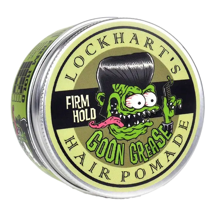 Lockhart's Goon Grease Pomade 