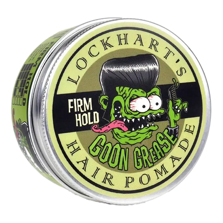 Lockhart's Goon Grease Pomade 