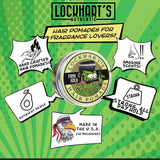 Lockhart's Goon Grease Pomade 