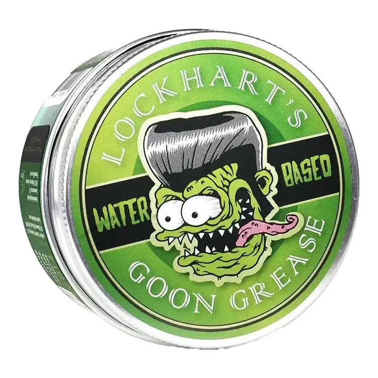 Lockhart's Goon Grease Water Based 