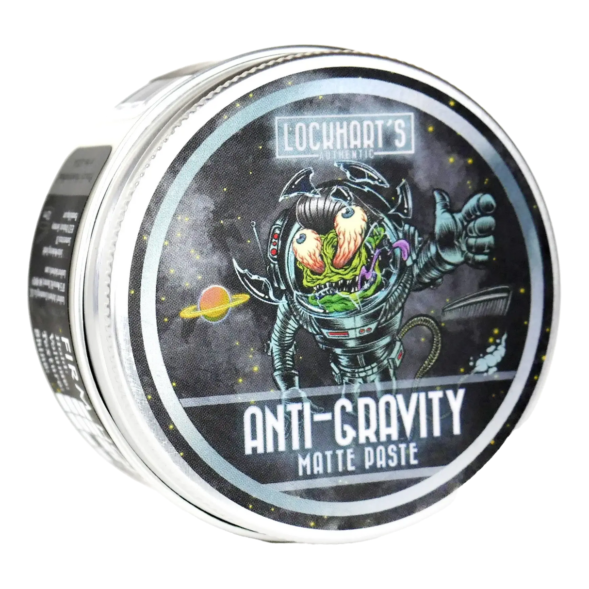 Lockhart's Matte Paste Anti-Gravity 