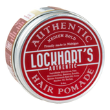 Lockhart's Pomade Medium Hold 