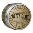 Lockhart's Professional Matte Clay 