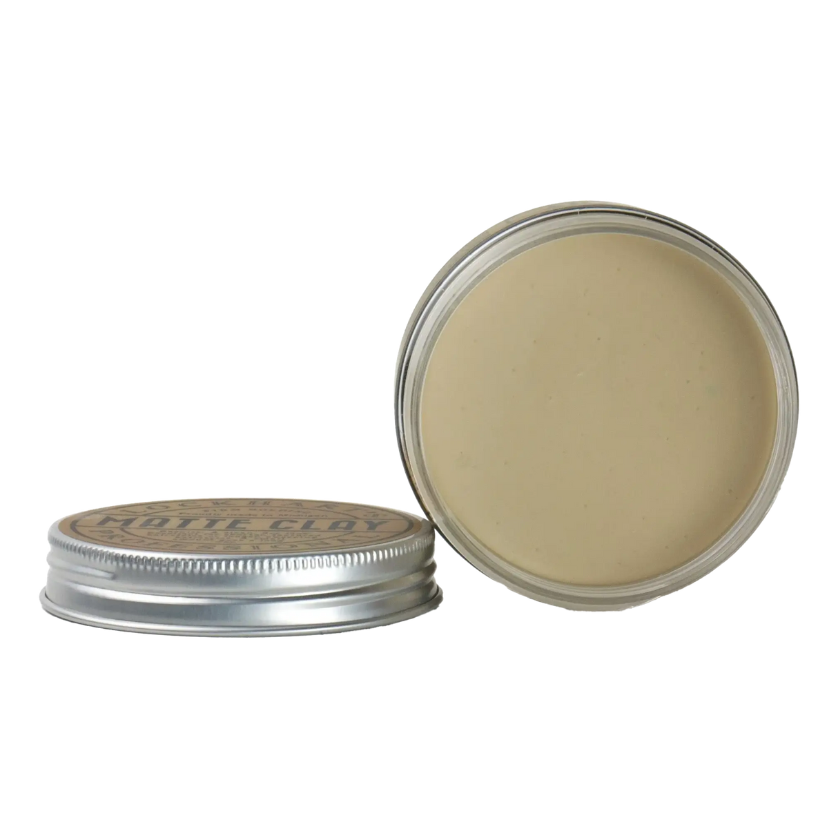 Lockhart's Professional Matte Clay 