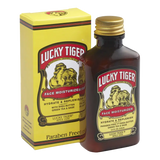 Lucky Tiger Face Moisturizer 