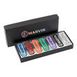 Marvis 7 Flavor gaveeske - 7 x 25 ml 