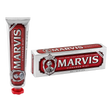 Marvis tannkrem - Cinnamon Mint 