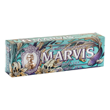 Marvis tannkrem Sinuos Lily 