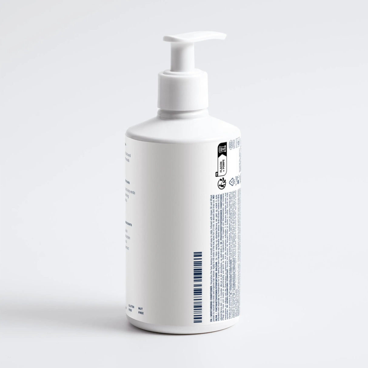 Massif Moisturising Conditioner hårbalsam 