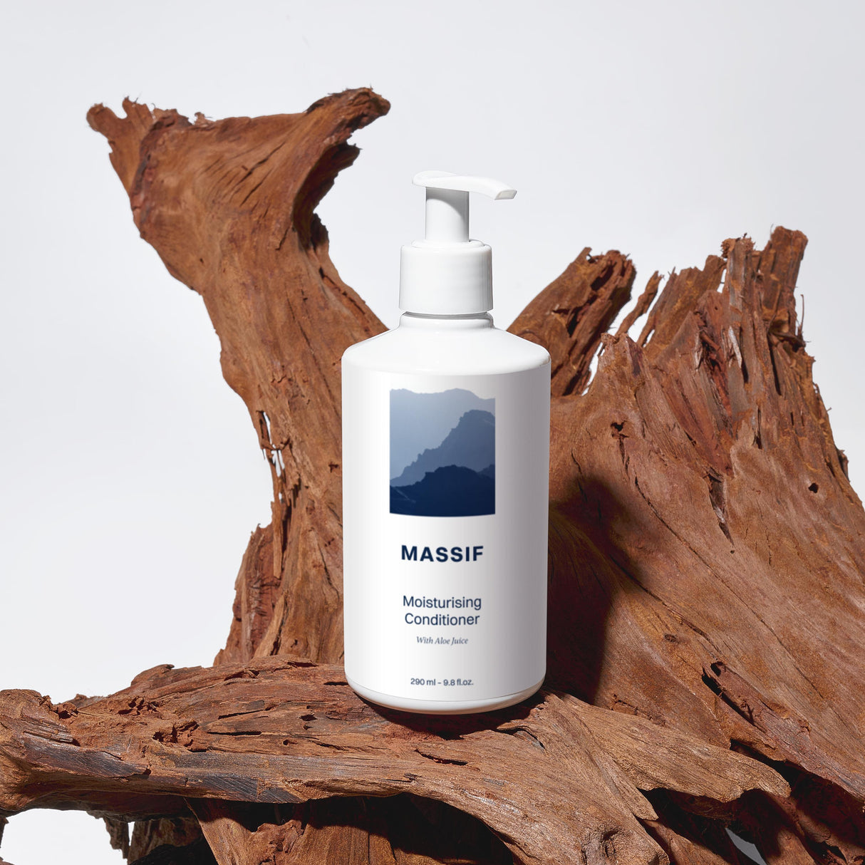 Massif Moisturising Conditioner hårbalsam 