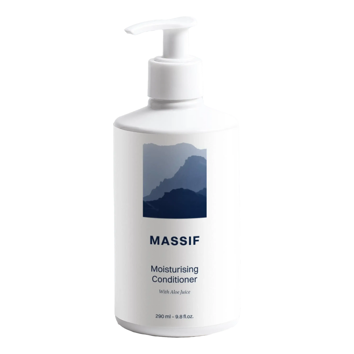 Massif Moisturising Conditioner hårbalsam 