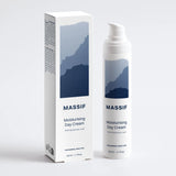 Massif Moisturising Day Cream ansiktskrem 