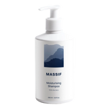 Massif Moisturising Shampoo hårsjampo 