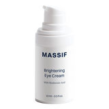 Massif Brightening Eye Cream øyekrem 