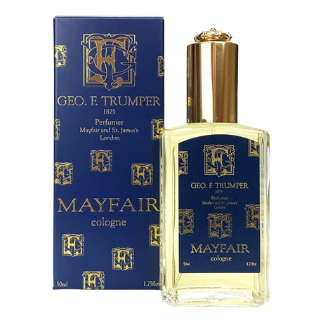 Geo F. Trumper Cologne - Mayfair Cologne 