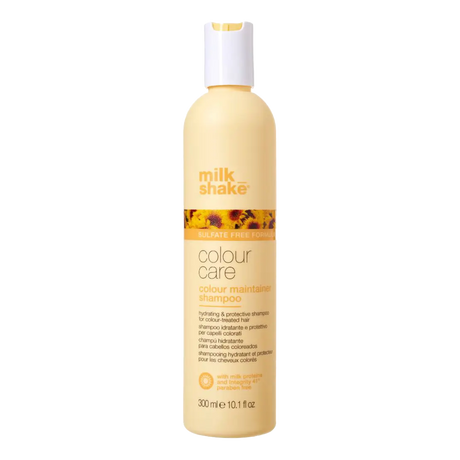 Milk_shake Color Maintainer Shampoo 