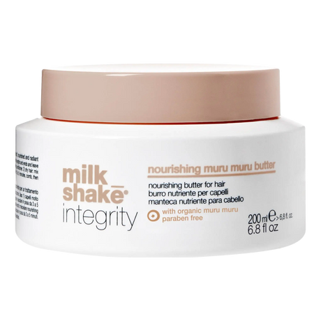 Milk_shake Integrity Nourishing Muru Muru Butter New 200 Ml 