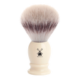 Mühle Classic Style Silvertip Fibre barberkost Krem 1