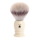 Mühle Classic Style Silvertip Fibre barberkost Krem 1