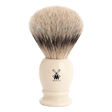 Mühle Classic Style Silvertip barberkost 