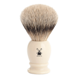 Mühle Classic Style Silvertip barberkost 