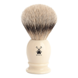 Mühle Classic Style Silvertip barberkost 