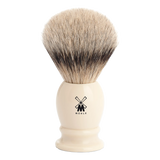 Mühle Classic Style Silvertip barberkost 