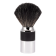 Mühle NEO Black Fibre barberkost Sort 