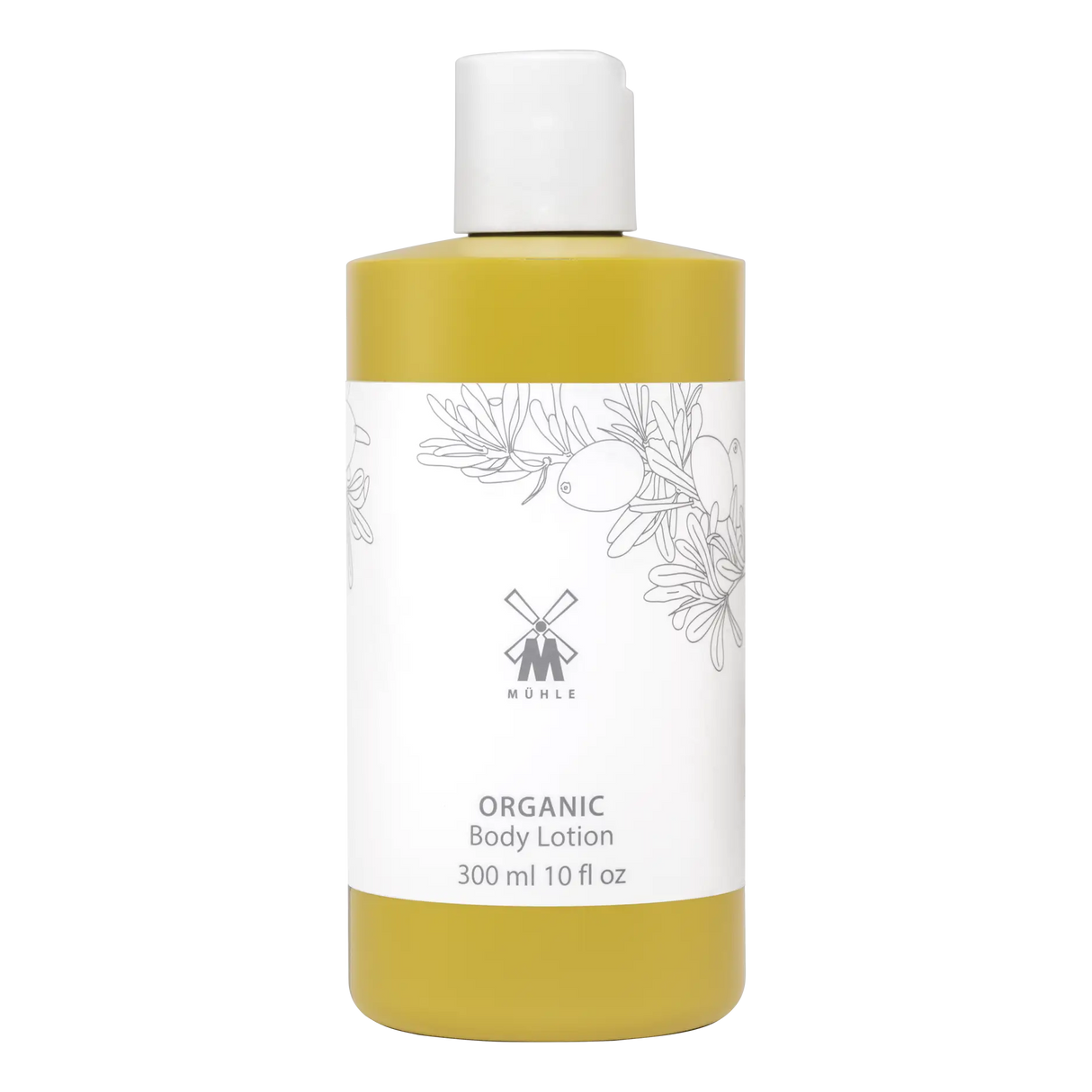 Mühle Organic Body Lotion 