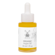 Mühle Organic arganolje 