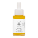 Mühle Organic arganolje 