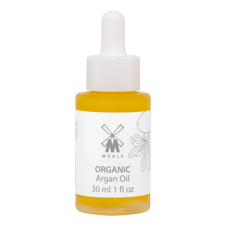 Mühle Organic arganolje 