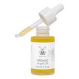 Mühle Organic arganolje 