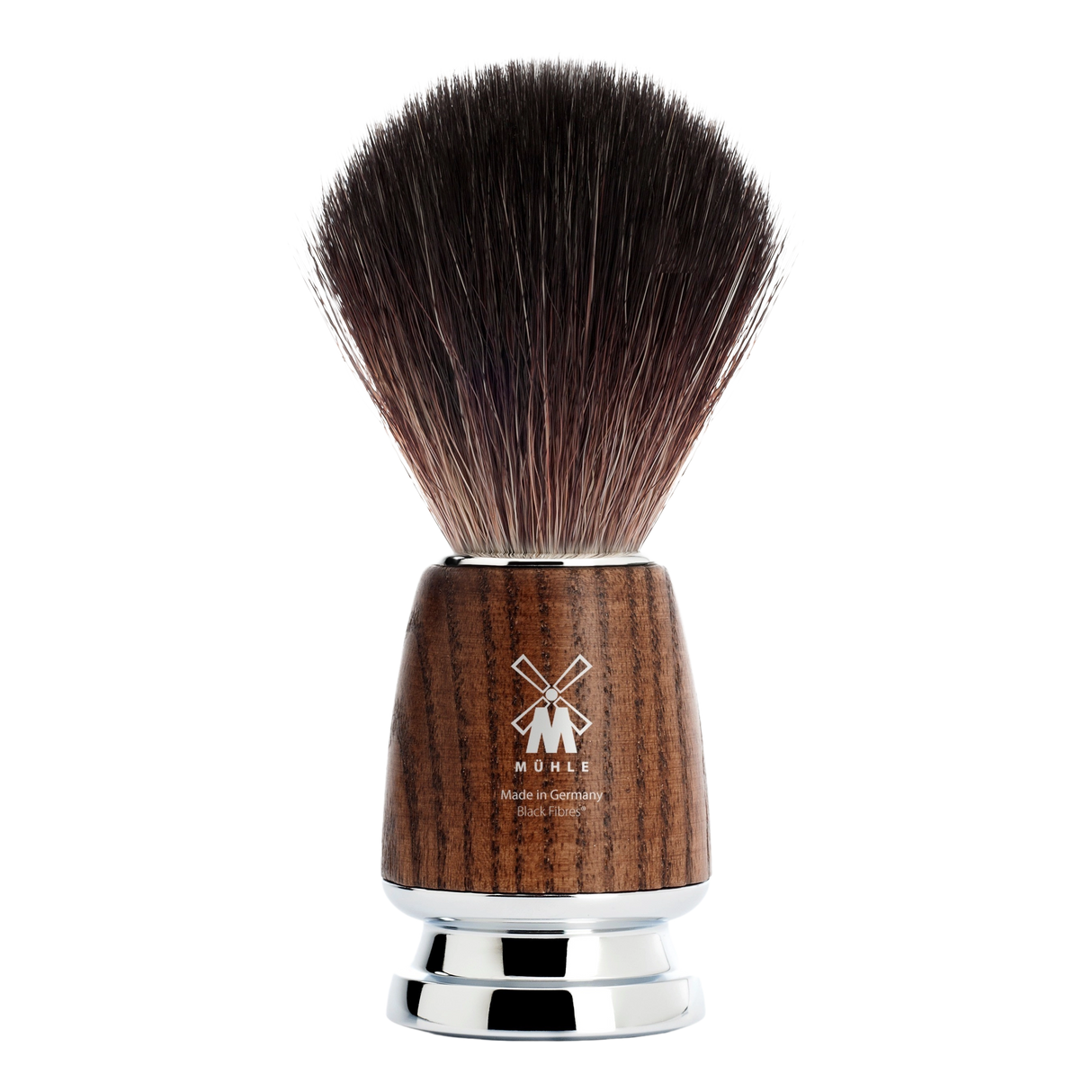 Mühle Rytmo Black Fibre barberkost Ask