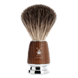 Mühle Rytmo Pure Badger barberkost Ask