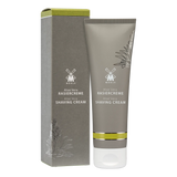 Mühle barberkrem i tube Aloe vera 