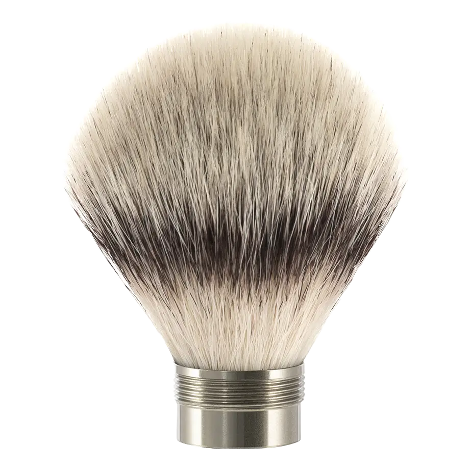 Mühle reservebust til Sophist barberkost - Silvertip Fibre 