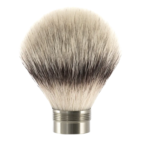 Mühle reservebust til Sophist barberkost - Silvertip Fibre 