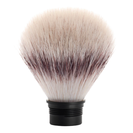 Mühle reservebust til Stylo/Purist/Kosmo barberkost - Silvertip Fibre 