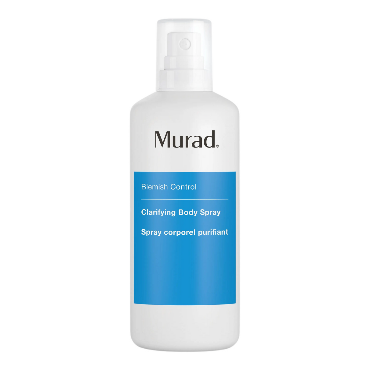 Murad Blemish Control Clarifying Body Spray 