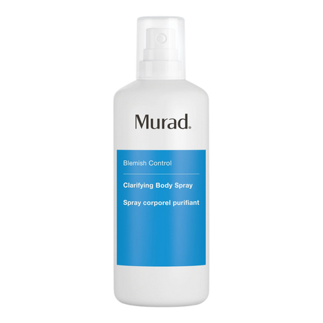 Murad Blemish Control Clarifying Body Spray 