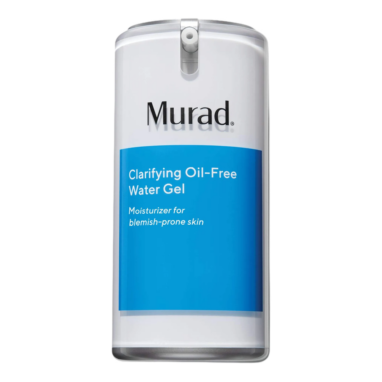 Murad Blemish Control Clarifying Oil Free Water Gel 