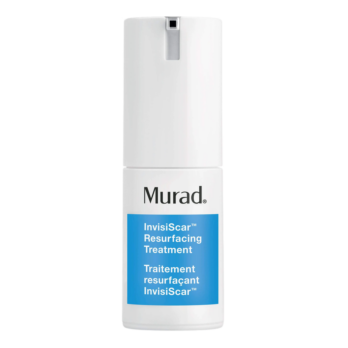 Murad Blemish Control Invisiscar Resurfacing Treatment 