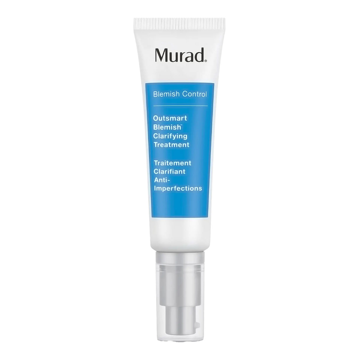 Murad Blemish Control Outsmart Blemish Clarifying Treatment 