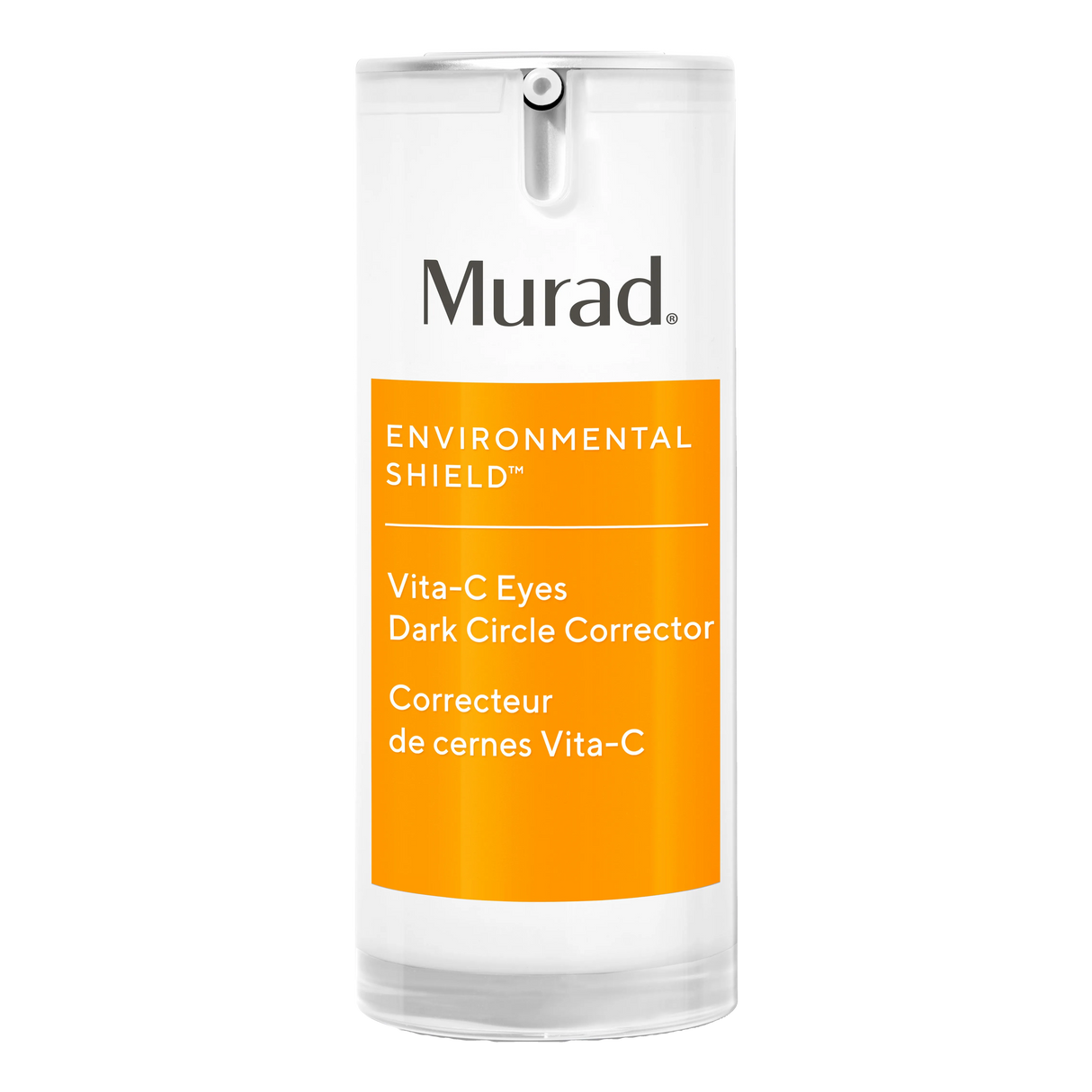 Murad Environmental Shield Vita-C Eyes Dark Circle Corrector 