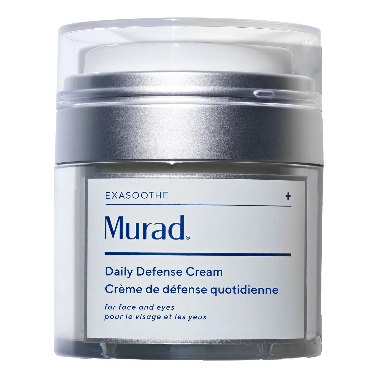 Murad ExaSoothe Daily Defense Cream 