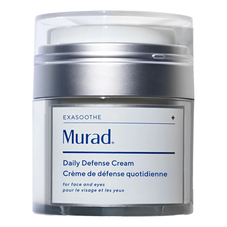 Murad ExaSoothe Daily Defense Cream 