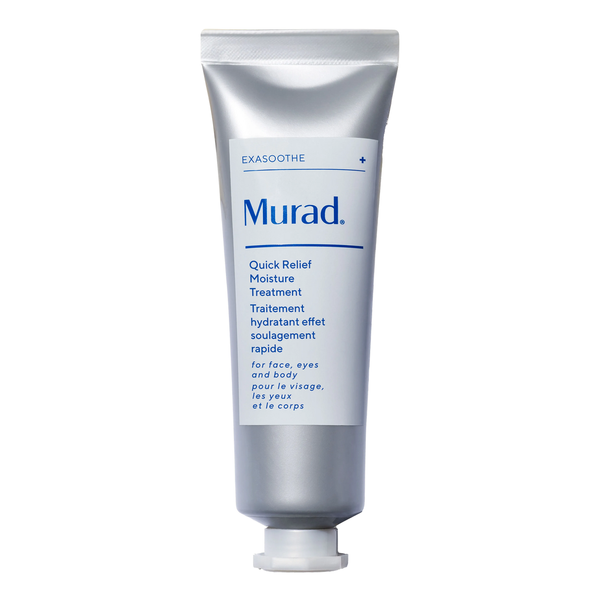 Murad ExaSoothe Quick Relief Moisture Treatment 